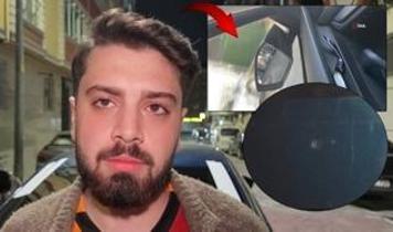Esenyurt'ta trafikte tartıştığı sürücüye ateş açtı