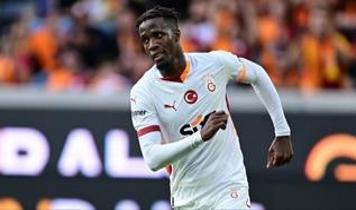 Galatasaray forması giymişti... Yeni adresi Libya olabilir