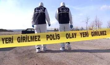 İstanbul'un göbeğinde yürekleri ağıza getiren olay: Çantanın içine koyup ağaçların arasına saklamışlar