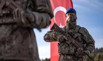 KKTC Başbakanı Üstel'den İsrail ve Yunanistan uyarısı