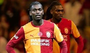 Rafael Leao, performansıyla İtalya'da yankı uyandırdı