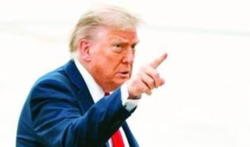 Trump, Nidal Hasan'ın halka açık infazını "şahsen" onayladığını belirtti