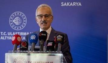 Ulaştırma ve Altyapı Bakanı Uraloğlu: Türk sivil havacılığını daha ileriye taşıyoruz