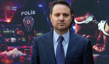 Kirli örgütlerin milyarlarca liralık çarkı kırıldı! Bakan Gürlek operasyonlara ilişkin bilgi verdi