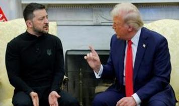 Zelenski, Trump'ın "yeni lider" baskısına karşı 60 günlük ateşkes kartını sürdü