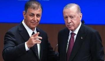Cemil Tugay ilk kez konuştu: Erdoğan bana güven verdi