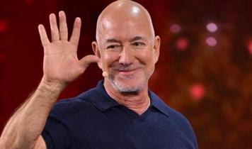 Bezos'a göre haftada 3 gün çalışmak yetecek