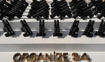 İstanbul'da suç örgütlerine yönelik operasyonlarda 175 zanlı tutuklandı