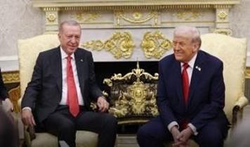 ABD Başkanı Trump: "Erdoğan benim çok iyi dostum, ona büyük saygı duyuyorum"