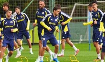 Aston Villa-Fenerbahçe maçı hangi kanalda, saat kaçta? Maça doğru