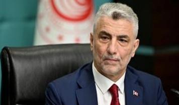 Bakan Bolat'tan AB'ye çağrı: "Gümrük Birliği ve güvenilir ortaklar dışlanmamalı"