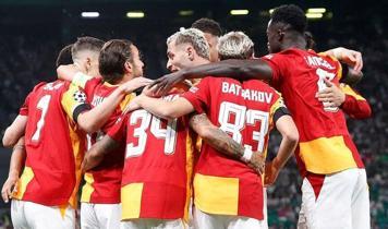Galatasaray-Barcelona maçı hangi kanalda, saat kaçta? Maça doğru...