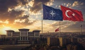 NATO'dan Ankara Zirvesi sonrası savunma mesajı: "Türk savunma sanayisinde adeta devrim yaşanıyor"