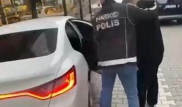 Uluslararası uyuşturucu suç örgütüne 13 ilde operasyon!