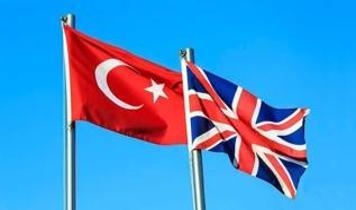 Ankara'da güvenlik zirvesi: Türkiye ve Birleşik Krallık'tan terör ve göçle mücadelede tam mutabakat