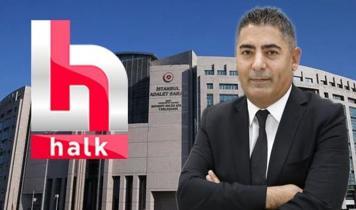Halk TV'nin sahibi Cafer Mahiroğlu'na mali soruşturma!