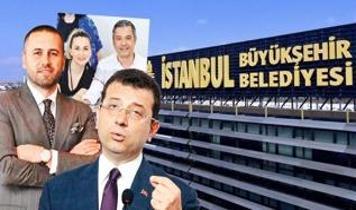 İBB davasında itiraflar! Rüşvete "tespih" kamuflajı