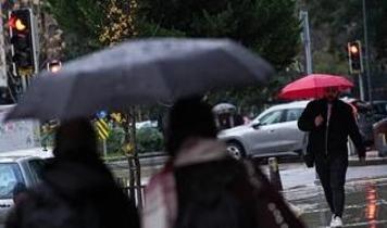 Kuvvetli sağanak İstanbul dahil 18 ili vuracak: İşte riskli bölgeler