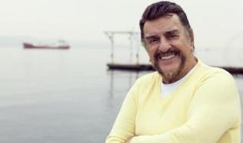 Şarkıcı Alpay hayatını kaybetti