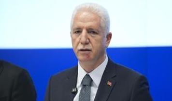 Vali Gül'den sağanak uyarısı: Zorunlu olmadıkça dışarı çıkmayın
