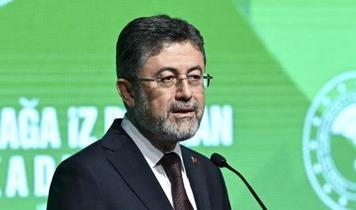 Bakan Yumakl&amp;#x131;: Hayat&amp;#x131;m&amp;#x131;z&amp;#x131;n her alan&amp;#x131;nda oldu&amp;#x11F