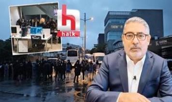 Halk TV'nin sahibi Cafer Mahiroğlu'nun para trafiği deşifre oldu!