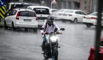 Kocaeli valiliği duyurdu: Motosiklet ve motokuryelere yönelik trafik yasağı uzatıldı