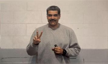 New York'ta Maduro duruşması: Tüm suçlamaları reddetti