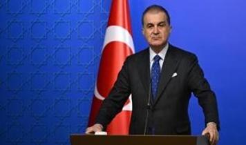 AK Parti Sözcüsü Çelik'ten Yaşar Ünlü için taziye mesajı: Derin bir üzüntüyle öğrendik