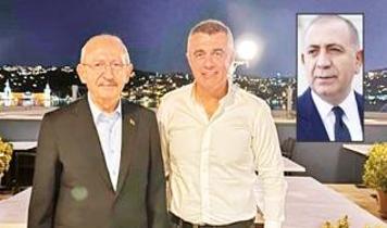 CHP'den İstanbul ataması! Gürsel Tekin gitti, Mehmet Ali Yüksel geldi