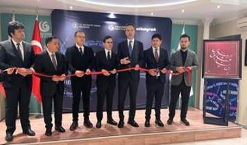 Kadim medeniyetin rüzgarı Moskova'da esti: 12 yıllık gelenek sanatseverlerle buluştu
