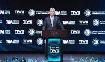 Bakan Bolat: Türkiye ekonomik istikrarını korudu