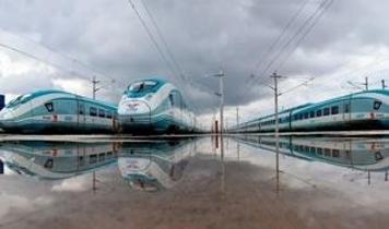 Ücretsiz tren seyahatlerinde "dijital doğrulama" dönemi 29 Ekim'de başlıyor