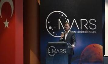 Gençler Antalya'da buluştu: MARS Sosyal Girişimcilik Projesi'nde 4. dönem start aldı!