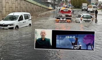 İstanbul'da bugün ve yarın hava nasıl olacak?