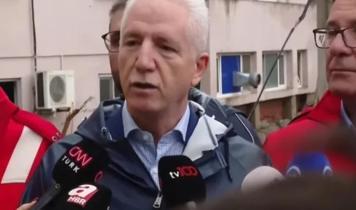 İstanbul'da pazartesi günü okullar tatil mi? Vali Gül açıkladı