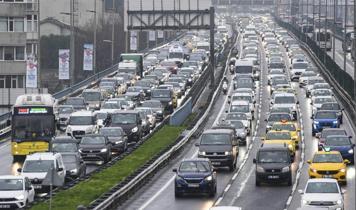 İstanbullular dikkat! Yarın bazı yollar trafiğe kapalı olacak