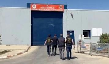 Türkiye genelinde düzenlenen "Aranan Şahıslar Uygulamasında" 912 kişi yakalandı