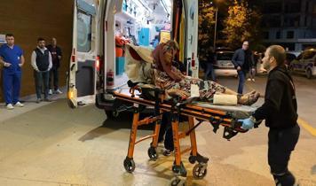 Bin kişilik ikram kabusa dönüştü: İnegöl'de 100 kişi hastanelik oldu