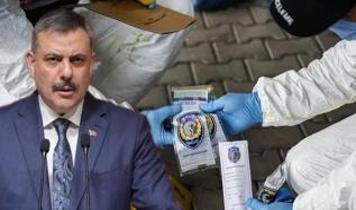 Geçmiş yıllara ait 60 cinayet aydınlatıldı! "İzini kaybettirdiğini düşünenler büyük yanılgı içerisinde"