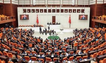 Meclis'te bütçe maratonu başlıyor