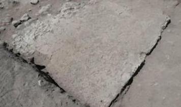 Kültepe'de 78 yıllık kazı tarihinde bir ilk