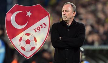 A Milli Takım'da Sergen Yalçın dönemi