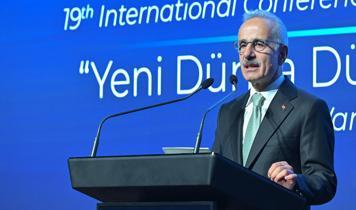 Bakan Uraloğlu: Dijital dünyada en çok korumamız gerekenler çocuklarımız