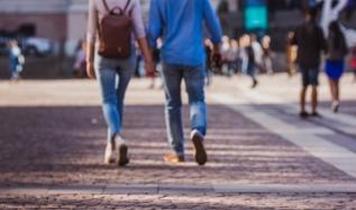 Günlük yürüyüşte kritik rakam belli oldu! Diyabet, depresyon ve demansa karşı 7 bin adım