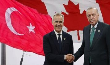Kanada'nın Ankara Büyükelçisi Lebleu: Başkan Carney'in Türkiye ziyareti stratejik bir başlangıç!