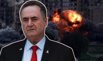 Katil İsrail Lübnan'daki işgali itiraf etti! 60 köy yerle bir edildi, 200 bin insan sürüldü