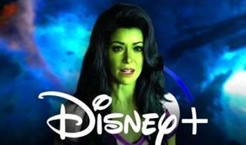 Marvel sessizliğini bozdu! She-Hulk 4 yıl sonra Disney+'a resmen geri dönüyor