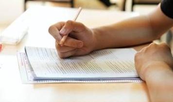 Okullarda yazılı sınavlarda yeni sistem