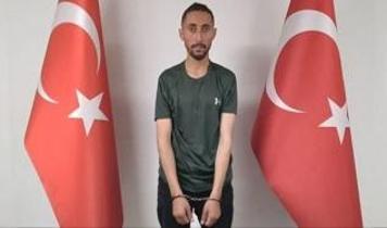 Terör örgütü DEAŞ'ın sözde sorumlularından Ahmet Kazancı'ya 15 yıla kadar hapis istemi